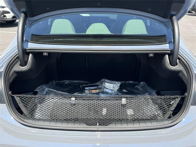 new 2026 Hyundai Sonata car, priced at $27,678