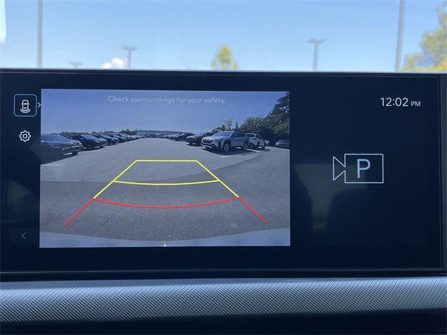 new 2026 Hyundai Sonata car, priced at $27,678