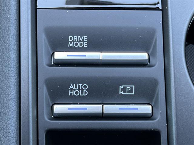 new 2026 Hyundai Sonata car, priced at $27,678