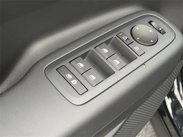 new 2025 Hyundai Santa Fe car, priced at $34,323