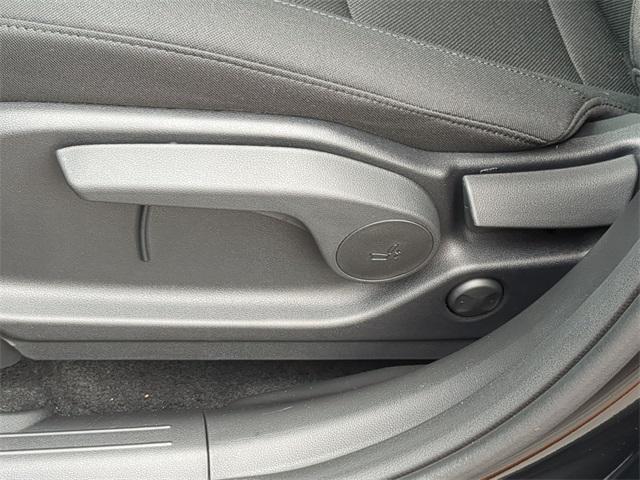 new 2025 Hyundai Santa Fe car, priced at $34,323