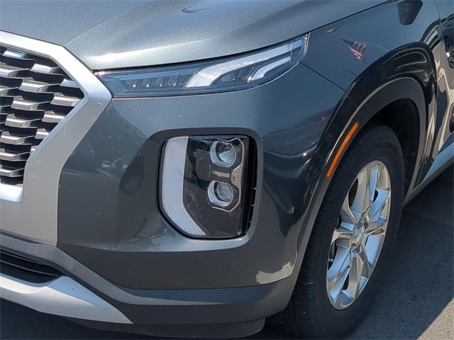 used 2022 Hyundai Palisade car, priced at $23,936
