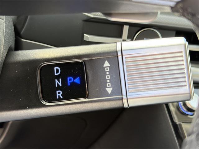 new 2026 Hyundai Santa Fe car, priced at $36,632