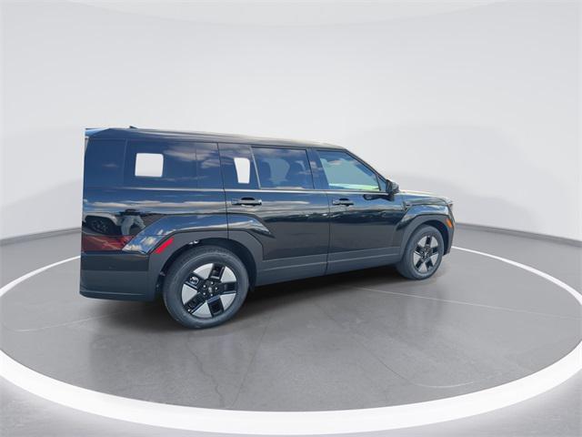 new 2026 Hyundai Santa Fe car, priced at $36,632