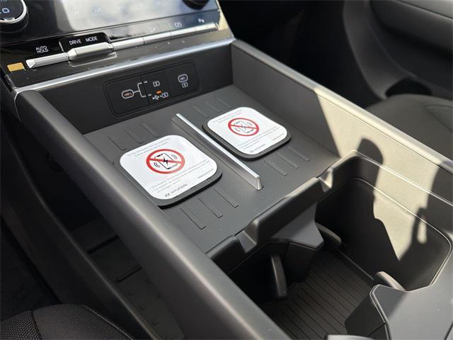 new 2026 Hyundai Santa Fe car, priced at $36,632