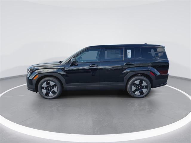 new 2026 Hyundai Santa Fe car, priced at $36,632