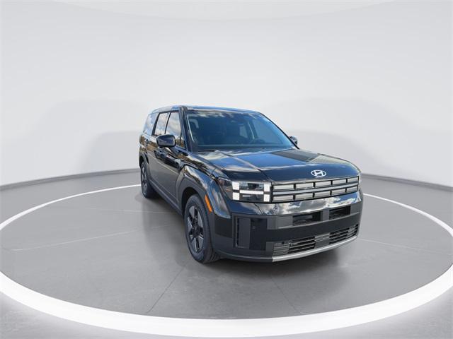 new 2026 Hyundai Santa Fe car, priced at $36,632