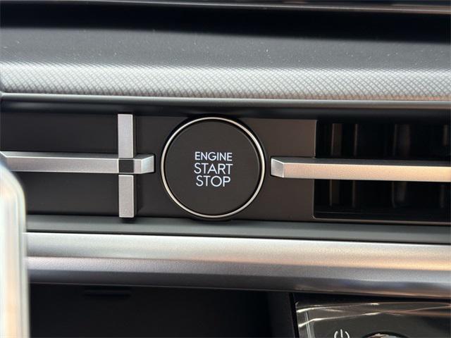 new 2026 Hyundai Santa Fe car, priced at $36,632