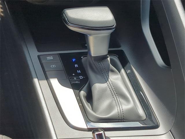 new 2025 Hyundai Elantra car, priced at $23,600