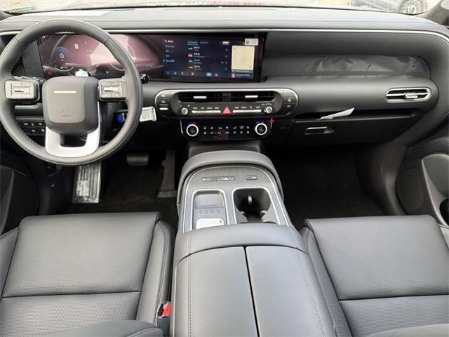 new 2026 Hyundai Palisade car, priced at $54,826