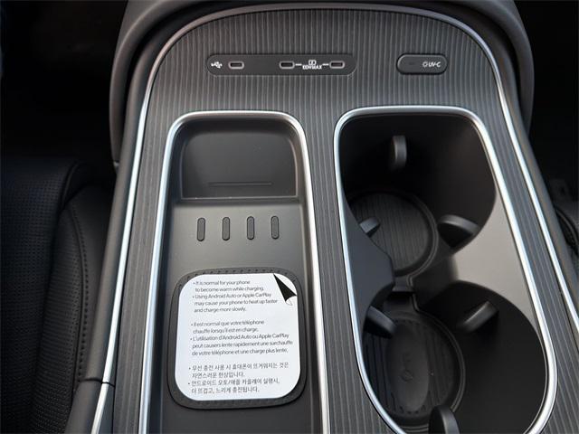 new 2026 Hyundai Palisade car, priced at $54,826