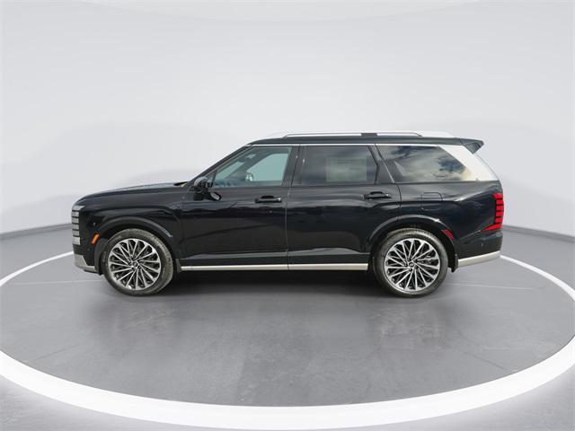 new 2026 Hyundai Palisade car, priced at $54,826