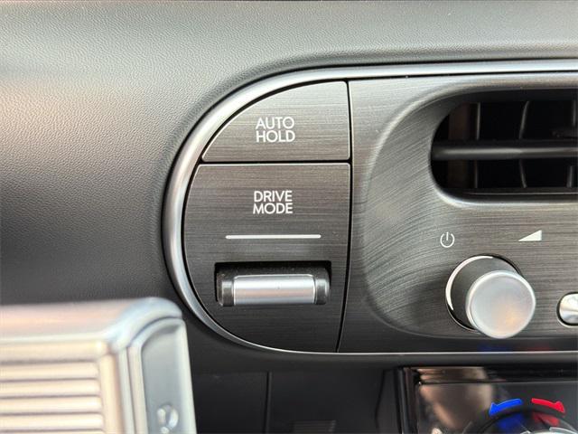 new 2026 Hyundai Palisade car, priced at $54,826