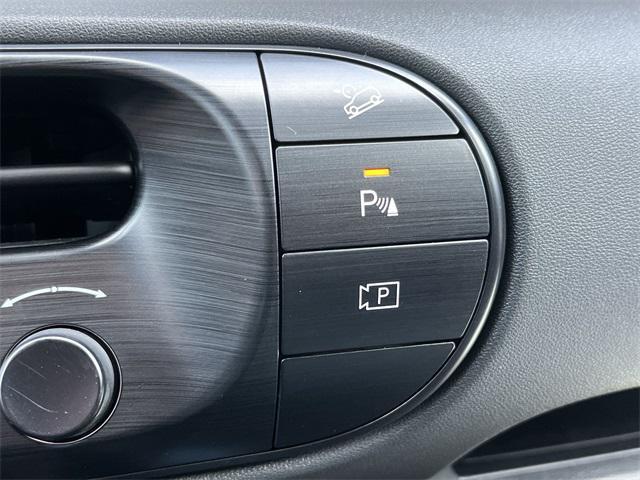 new 2026 Hyundai Palisade car, priced at $49,717