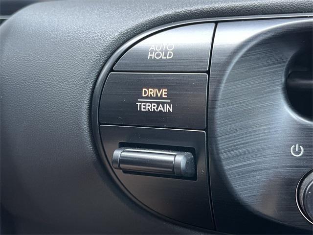 new 2026 Hyundai Palisade car, priced at $49,717