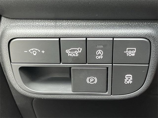 new 2026 Hyundai Palisade car, priced at $49,717