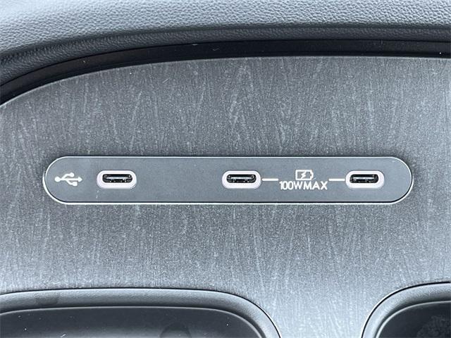 new 2026 Hyundai Palisade car, priced at $49,717