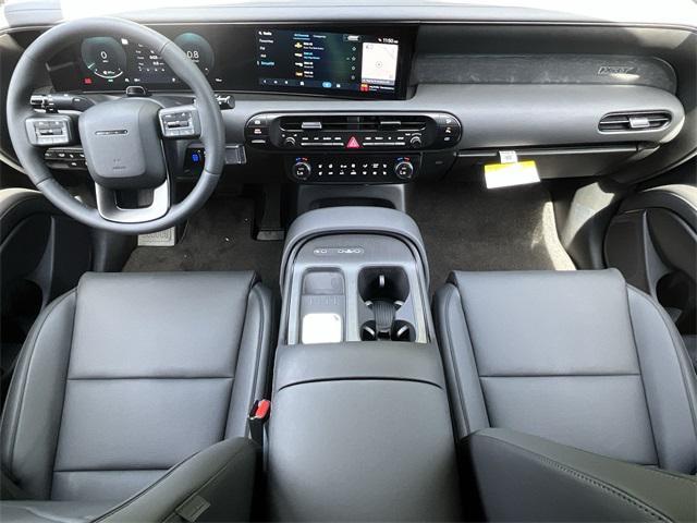 new 2026 Hyundai Palisade car, priced at $49,717