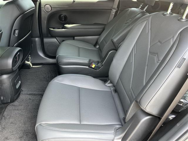 new 2026 Hyundai Palisade car, priced at $49,717