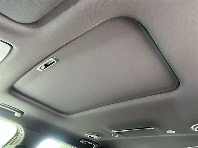 new 2026 Hyundai Palisade car, priced at $49,717