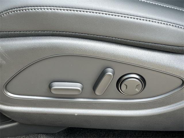 new 2026 Hyundai Palisade car, priced at $49,717