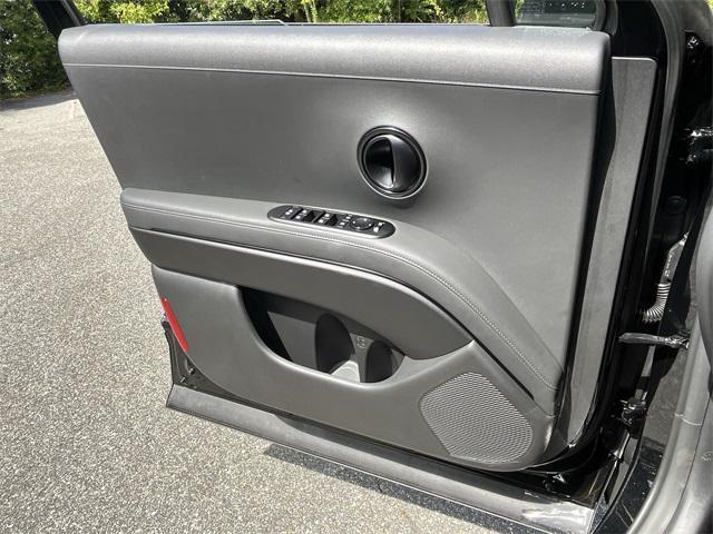 new 2026 Hyundai Palisade car, priced at $49,717