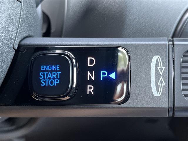 new 2026 Hyundai Palisade car, priced at $49,717