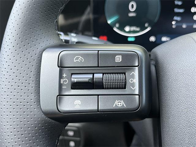 new 2026 Hyundai Palisade car, priced at $49,717