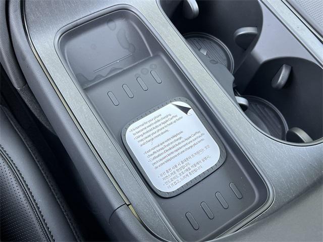 new 2026 Hyundai Palisade car, priced at $49,717