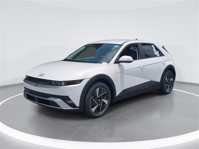new 2025 Hyundai IONIQ 5 car, priced at $43,044
