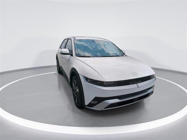 new 2025 Hyundai IONIQ 5 car, priced at $43,044