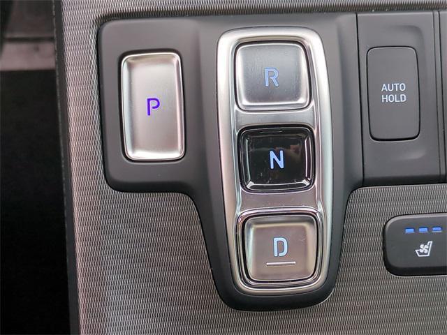 used 2025 Hyundai Palisade car, priced at $50,971