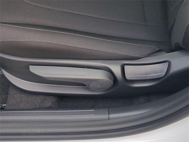 new 2025 Hyundai Elantra car, priced at $23,632