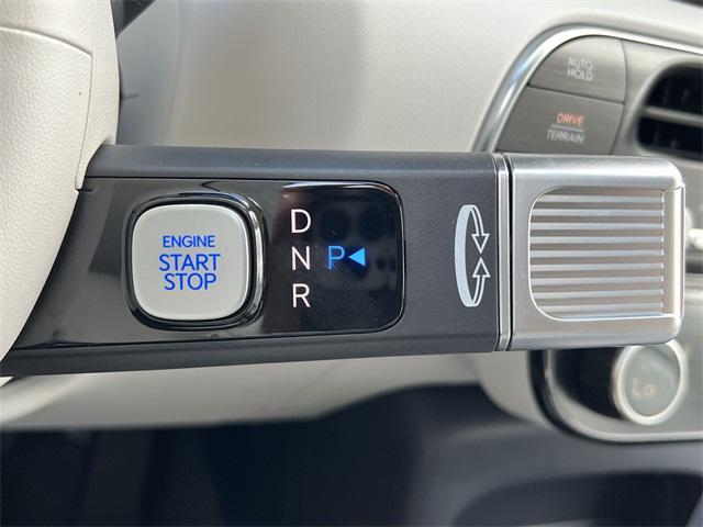 new 2026 Hyundai Palisade car, priced at $56,843