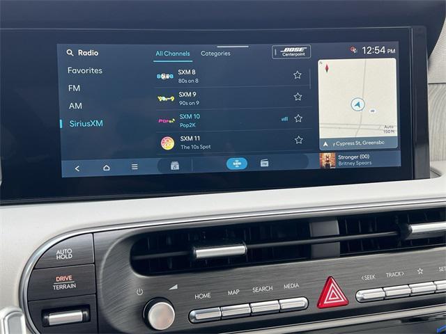 new 2026 Hyundai Palisade car, priced at $56,843