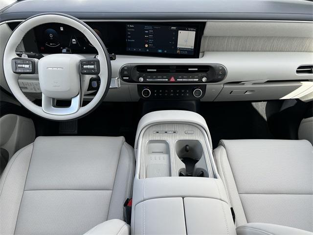 new 2026 Hyundai Palisade car, priced at $56,843