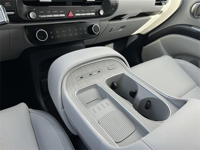 new 2026 Hyundai Palisade car, priced at $56,843