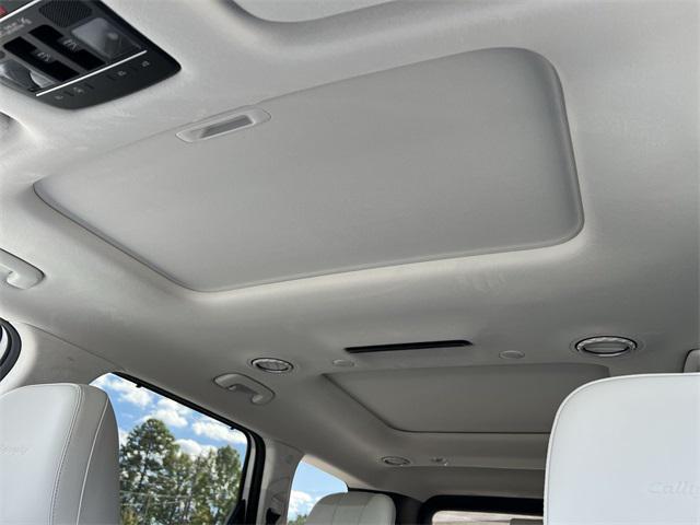 new 2026 Hyundai Palisade car, priced at $56,843