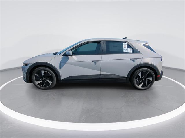 new 2025 Hyundai IONIQ 5 car, priced at $47,668