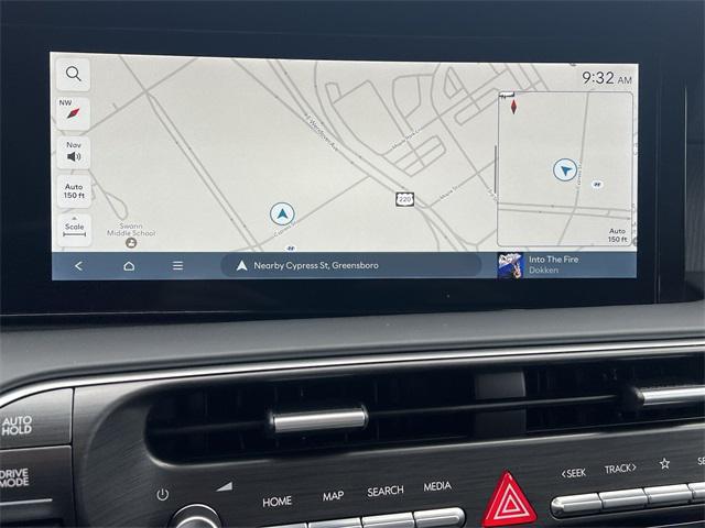 new 2026 Hyundai Palisade car, priced at $54,228