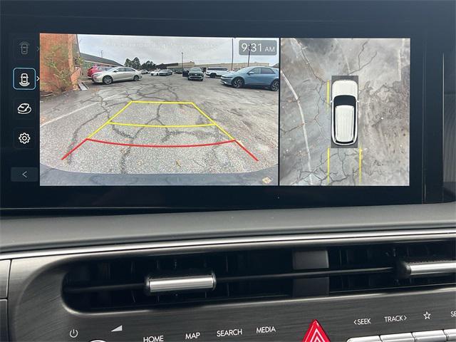 new 2026 Hyundai Palisade car, priced at $54,228