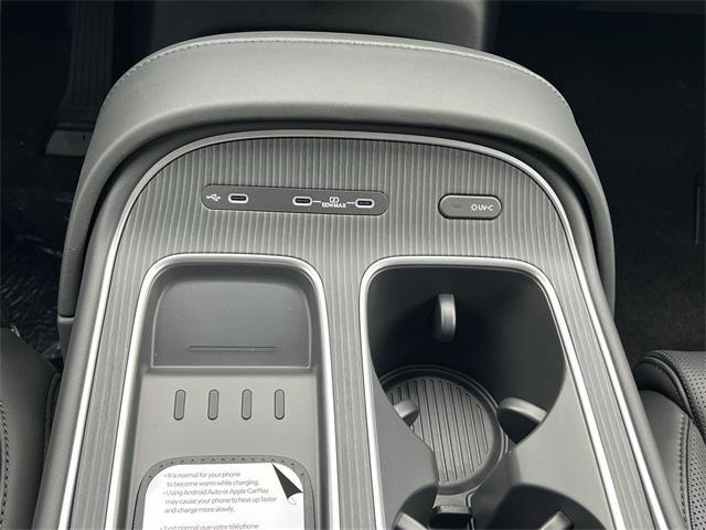 new 2026 Hyundai Palisade car, priced at $54,228