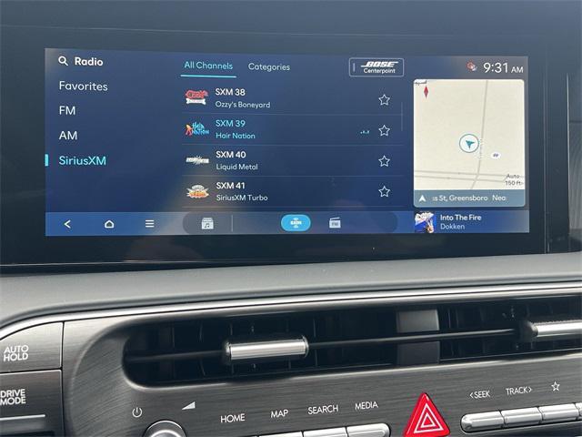 new 2026 Hyundai Palisade car, priced at $54,228