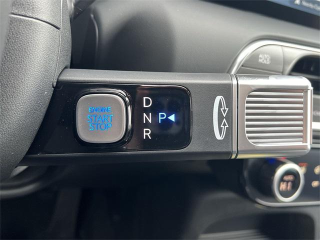 new 2026 Hyundai Palisade car, priced at $54,228