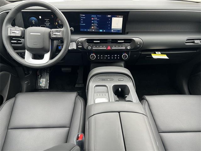 new 2026 Hyundai Palisade car, priced at $54,228