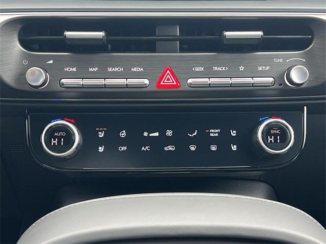 new 2026 Hyundai Palisade car, priced at $54,228