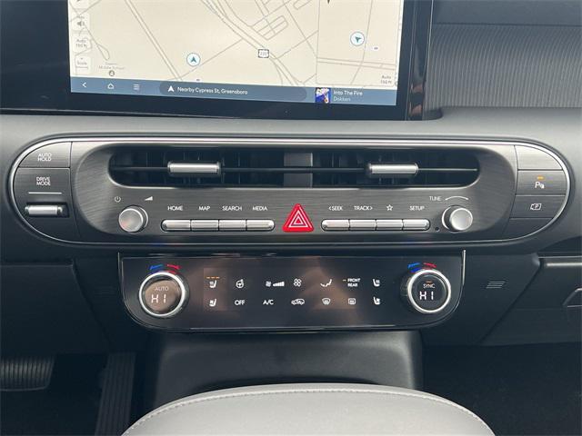 new 2026 Hyundai Palisade car, priced at $54,228