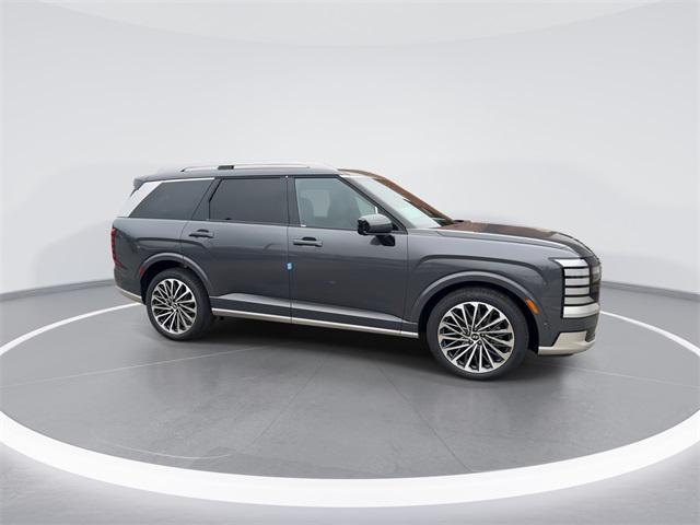 new 2026 Hyundai Palisade car, priced at $54,228