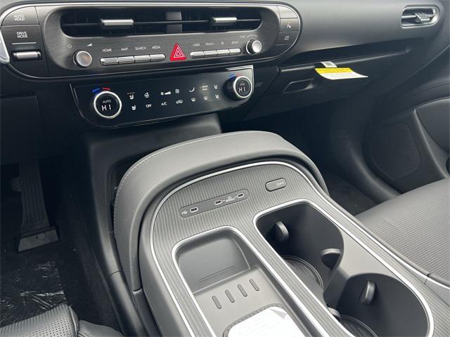 new 2026 Hyundai Palisade car, priced at $54,228