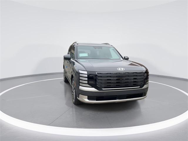 new 2026 Hyundai Palisade car, priced at $54,228